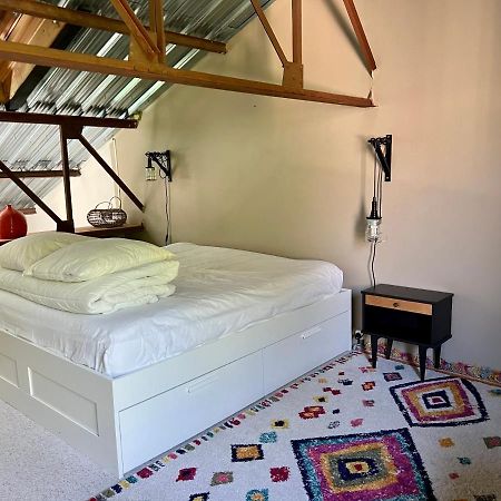 Loft Bulot Mayo'S A 200 Metres De La Plage . Wimereux Ngoại thất bức ảnh